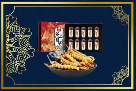 南雄市回收虫草